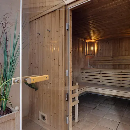 3 Pieces Avec Acces Ski, Piscine Et Jacuzzi A Arc 1950 - Fr-1-686-21 * Les Arcs (Savoie)
