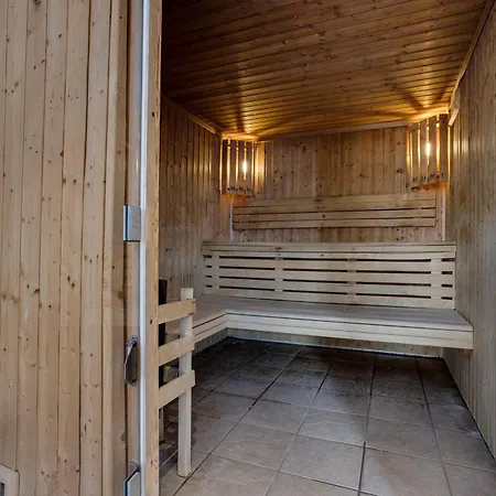 3 Pieces Avec Acces Ski, Piscine Et Jacuzzi A Arc 1950 - Fr-1-686-21 Apartment