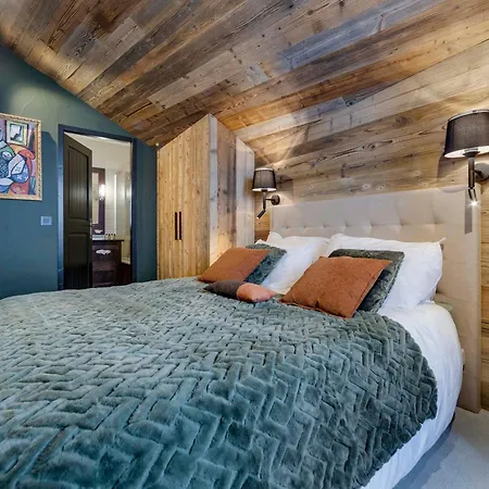 Appartement 3 Pieces Avec Acces Ski, Piscine Et Jacuzzi A Arc 1950 - Fr-1-686-21 Les Arcs (Savoie)
